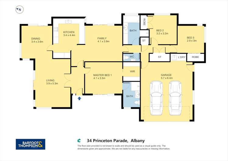 34 Princeton Parade Albany_18