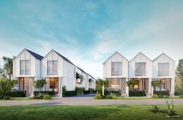 Bayleys gears up to be NZ’s go-to for residential new-builds