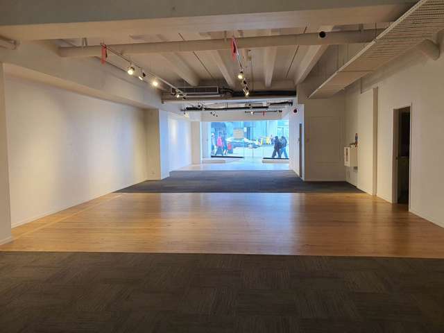 Shop 3/25 Broadway Newmarket_3