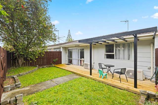 Unit 6 / 55 Puhinui Rd, Manukau City Centre