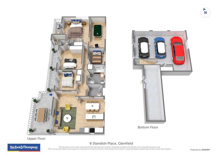 6 Standish Place Bayview_13