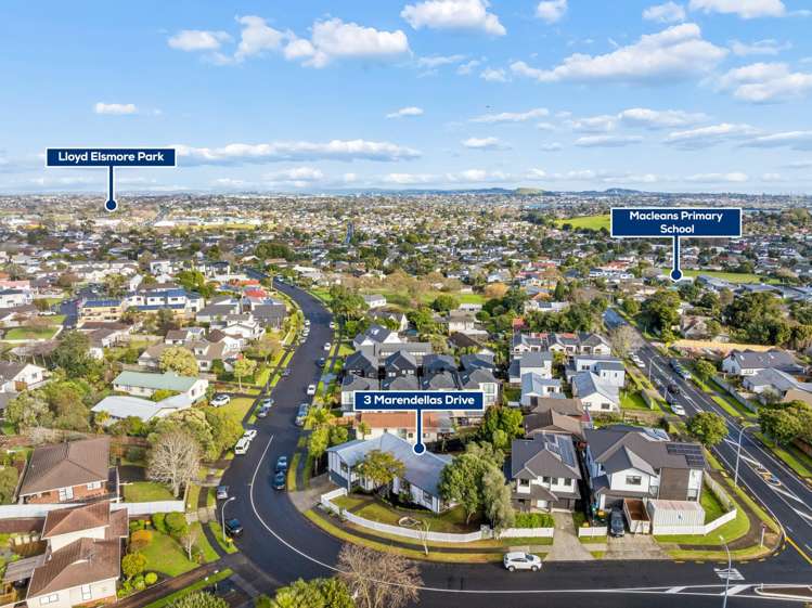 3 Marendellas Drive Bucklands Beach_24