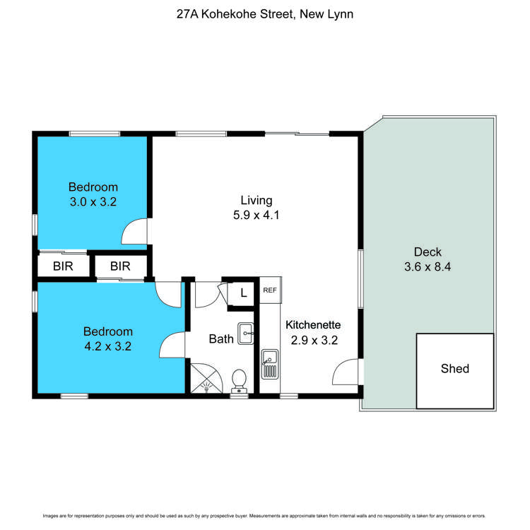 27 Kohekohe Street New Lynn_14