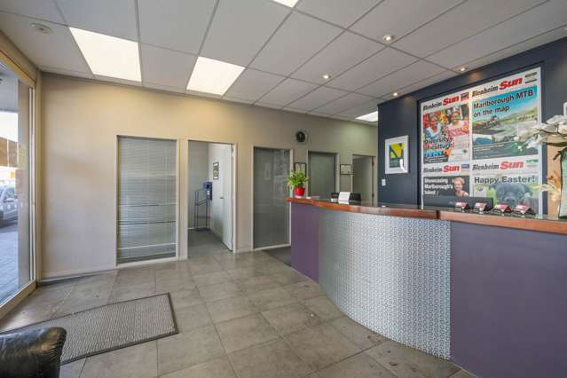 72 High Street Blenheim Central_4