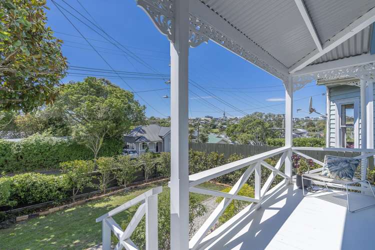 44 Second Avenue Kingsland_20