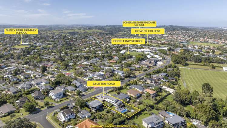 32 Litten Road Cockle Bay_28