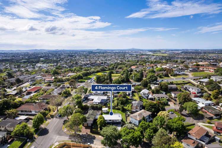 4 Flamingo Court Goodwood Heights_13