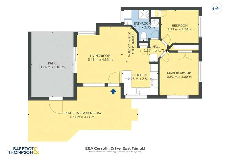 28A Corrofin Drive East Tamaki_10