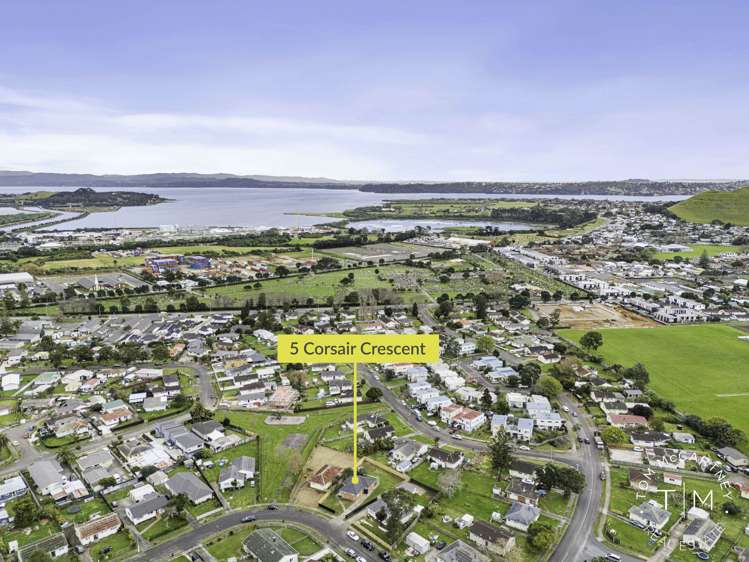 5 Corsair Crescent Mangere East_13