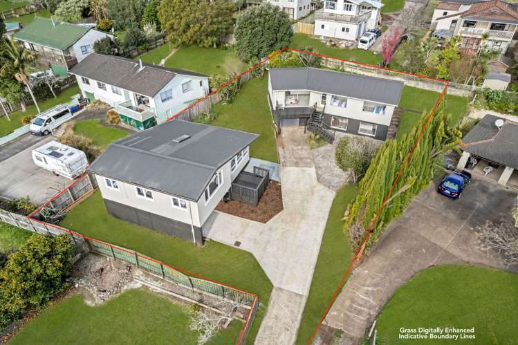 29 Mack Place Papakura_36