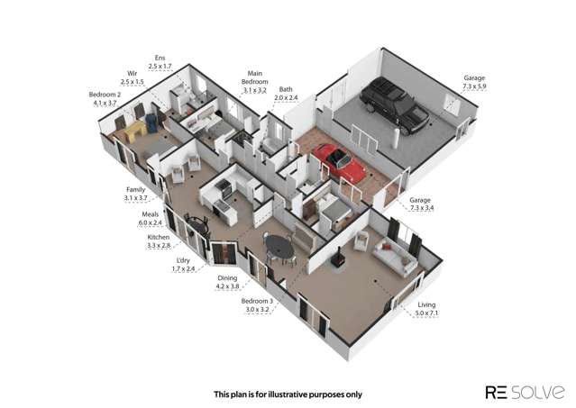 196 Mokau Road Urenui_1