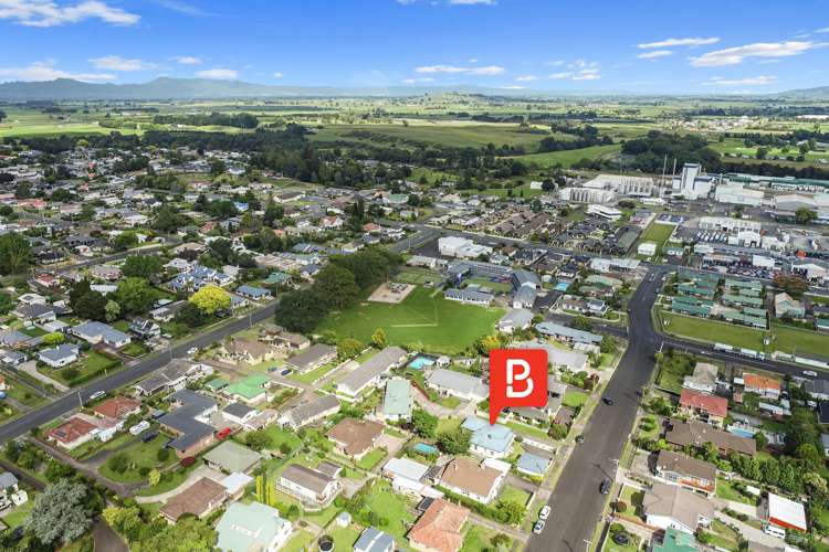 20 Park Street Morrinsville_19