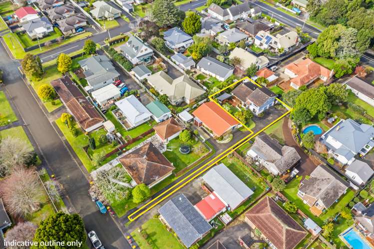 2/16 Manse Road Pahurehure_17