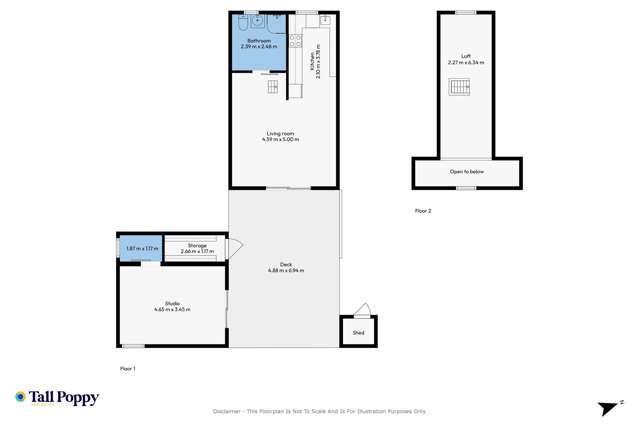 27B Kaha Street Ohakune_1