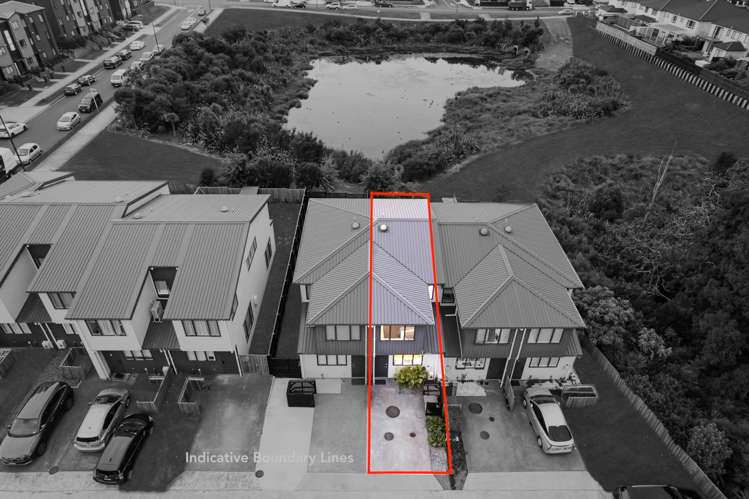 14 Serpent Road Flat Bush_7