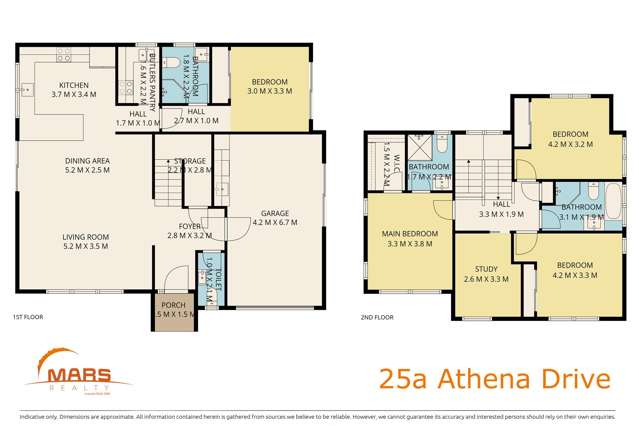 25A Athena Drive Totara Vale_1