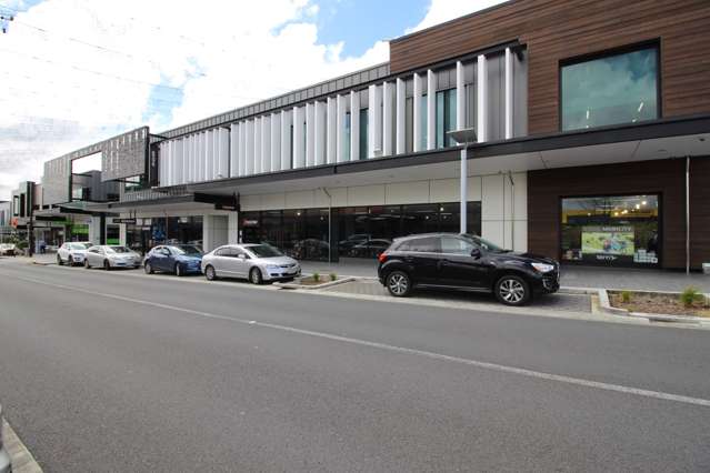 Tenancy 62 - NorthWest Shopping Centre - Maki Street, Westgate Westgate, Waitakere City_2