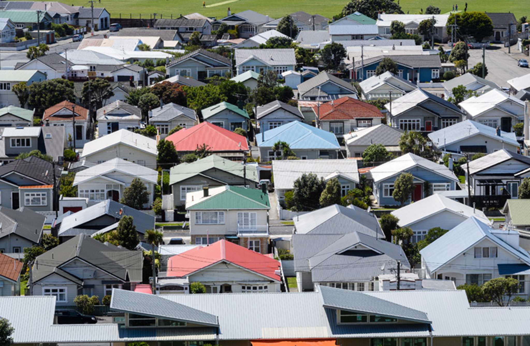 Mortgage misery or rates relief? Apprehension ahead of Reserve Bank’s OCR decision