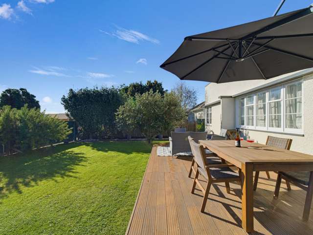 Sun, Space & Seriously Good Living.