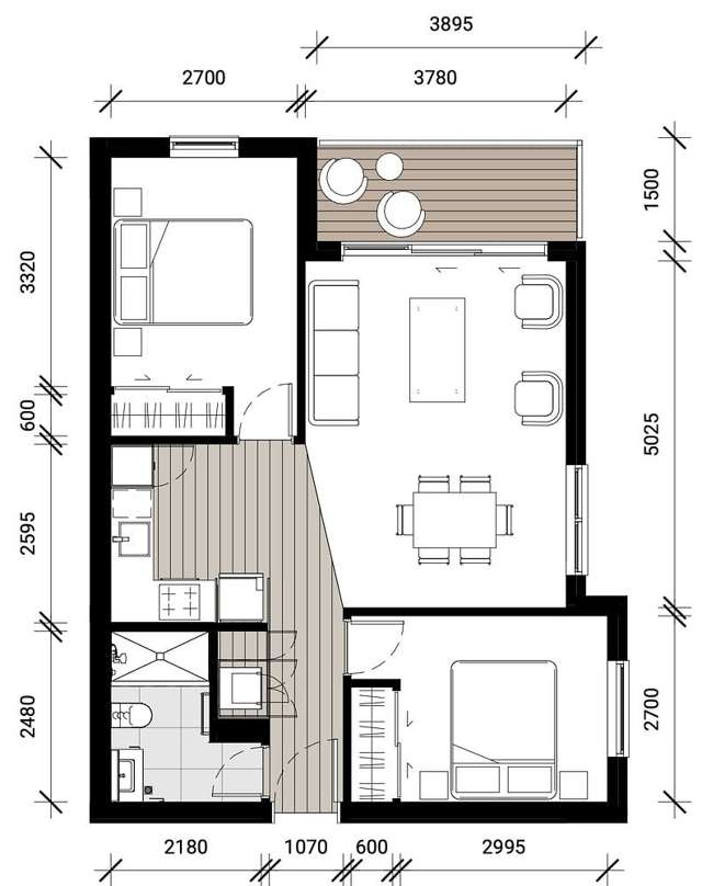 308/9D Jordan Avenue Onehunga_1