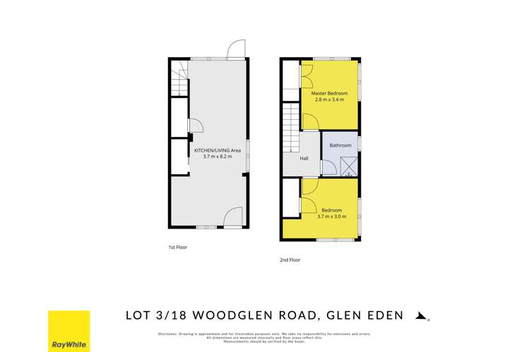 Lots 6-9/18 Woodglen Road Glen Eden Central_23