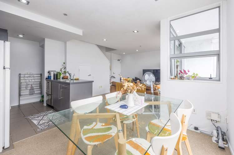 6c/58 Liverpool Street Auckland Central_8