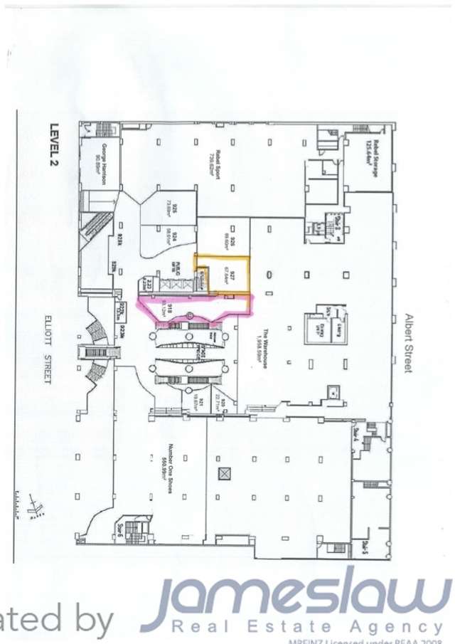 Unit 918/Retail/120 Albert Street City Centre_1