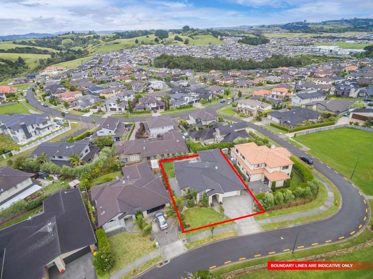 7 Kenley Heights Flat Bush_26