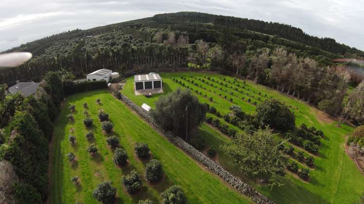 70 Norris Road Maungatapere_14