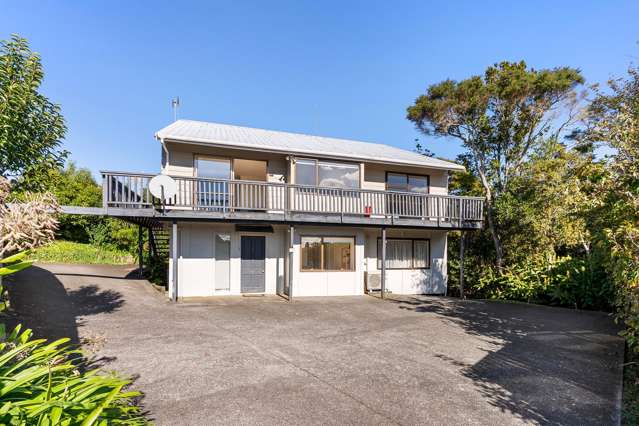 FOUR BEDROOM HOME & INCOME. THE GENUINE ARTICLE