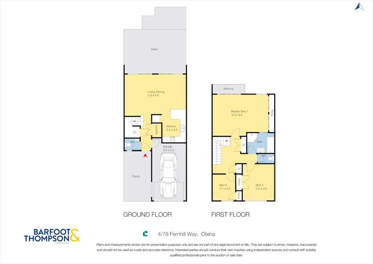 4/78 Fernhill Way Oteha_13