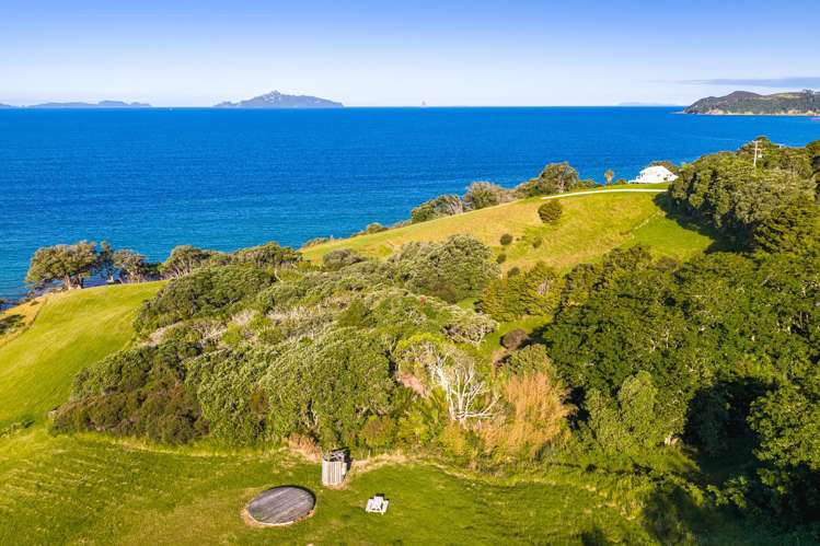 Lot 2,1067 Cove Road Langs Beach_8