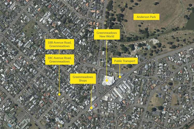 18C Avenue Road Greenmeadows_11