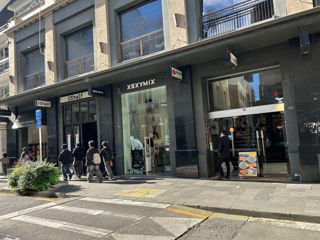 Shop 3/50 High Street Auckland Central_4