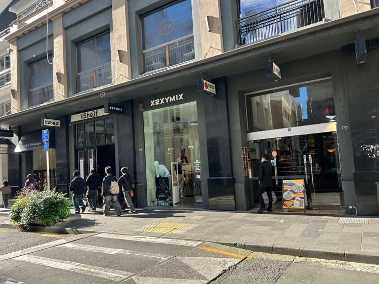 Shop 3/50 High Street Auckland Central_4