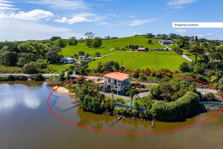13 Black Swamp Road Mangawhai_33