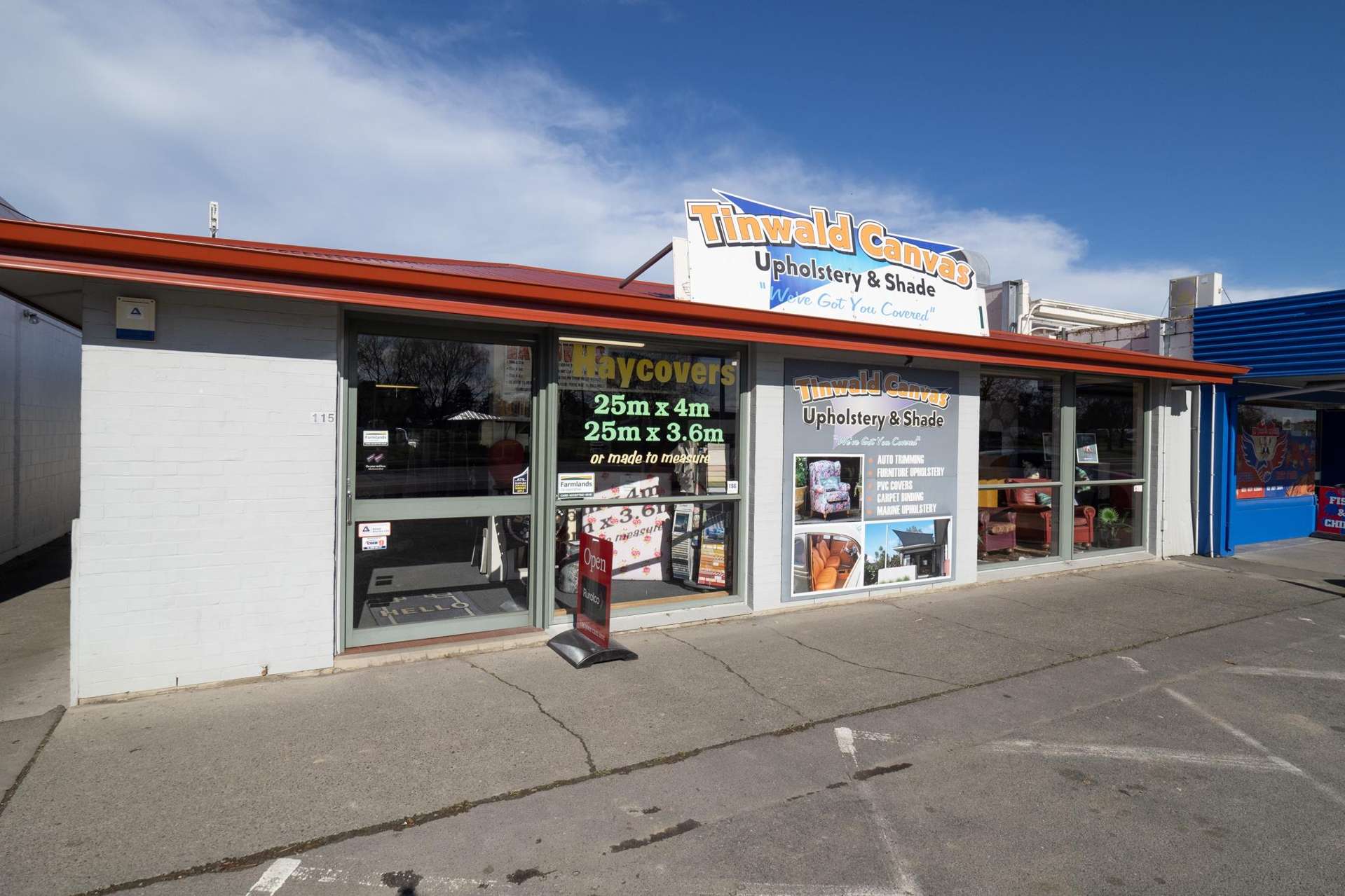 115 Archibald Street Tinwald_0