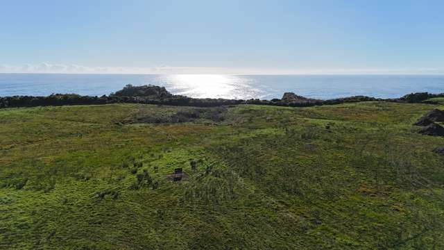 Lot 4 Omau Heights, Cape Foulwind Road Cape Foulwind_4