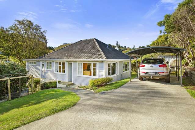 3-Bedroom, Freehold 810m2 Section, BEO $775,000