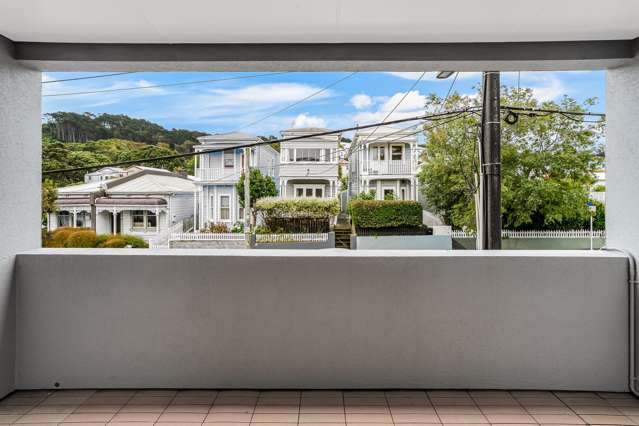 191 Tasman Street Mount Cook_4