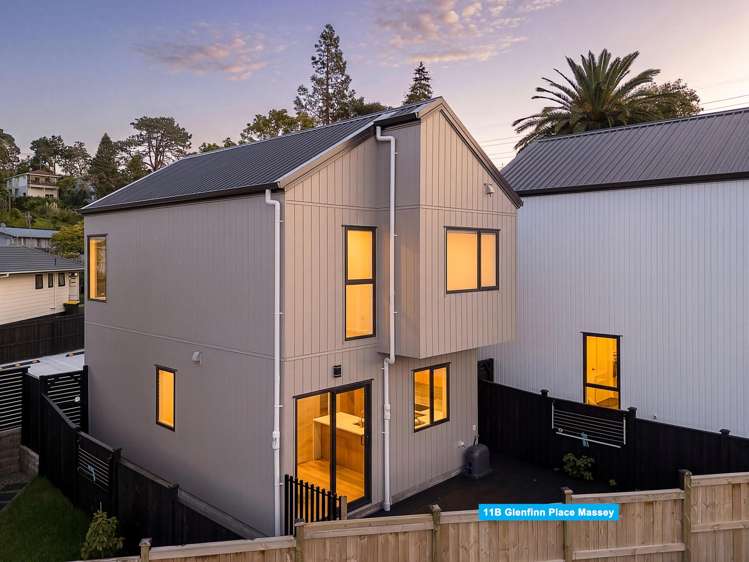 3/11 Glenfinn Place Massey_20