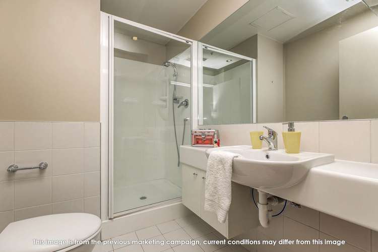 2J/205 Hobson Street City Centre_10