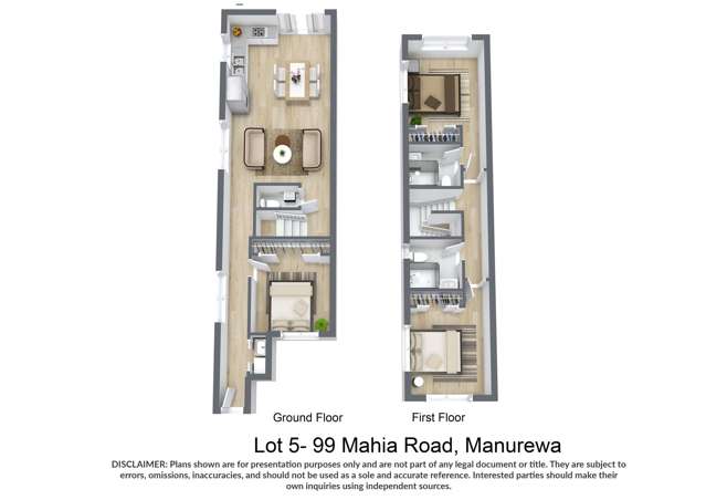 99E Mahia Road Wattle Downs_1