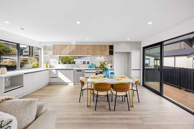 Lot 3 & 4/32 Stewart Road Mt Albert_4