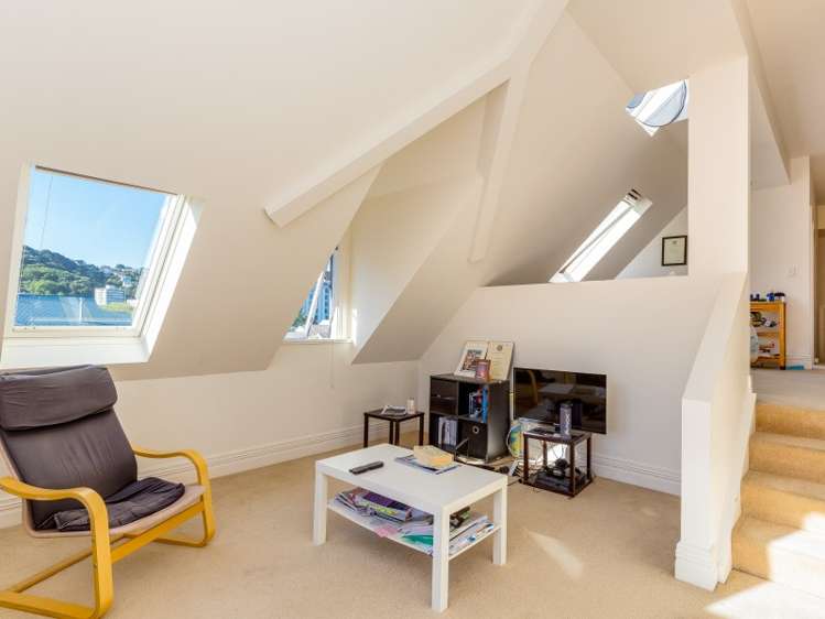 14/33 Hobson Street Thorndon_9