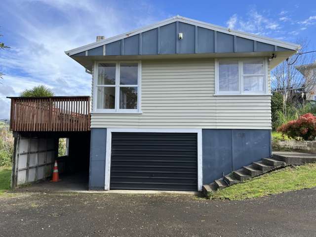 Family Home On Kiripaka Rd