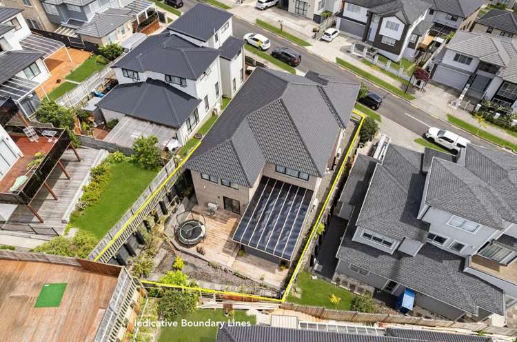 4 Tims Crescent Flat Bush_21