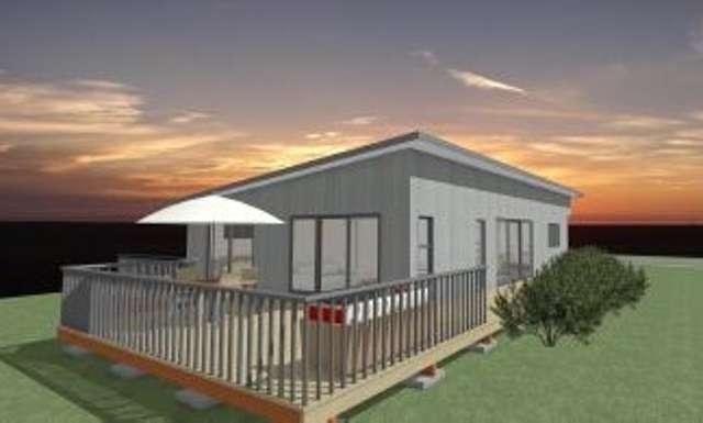 House & Land Package