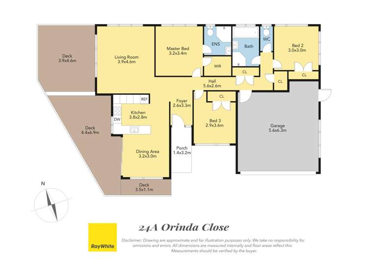 24a Orinda Close Botany Downs_17