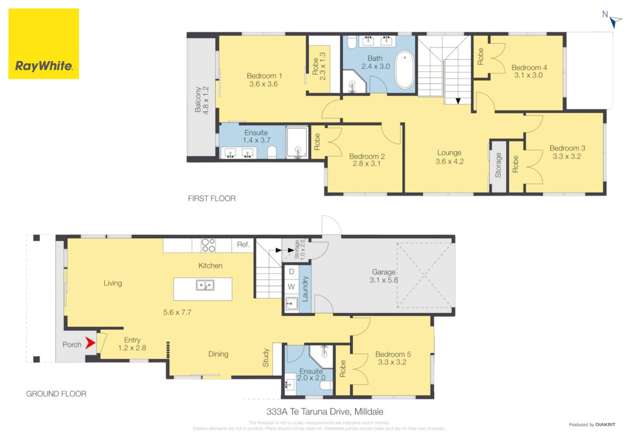 333A Te Taruna Drive Milldale_1